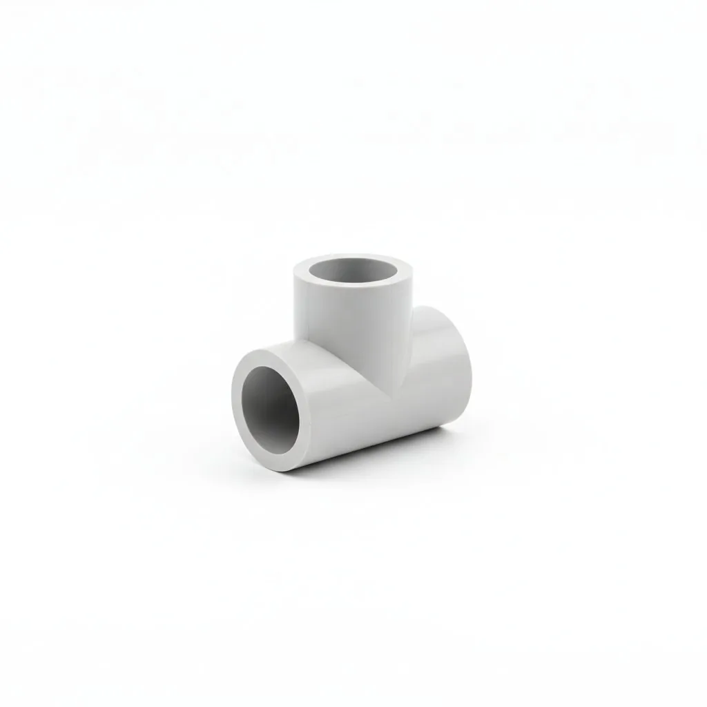 Trójnik PP fi 40-110