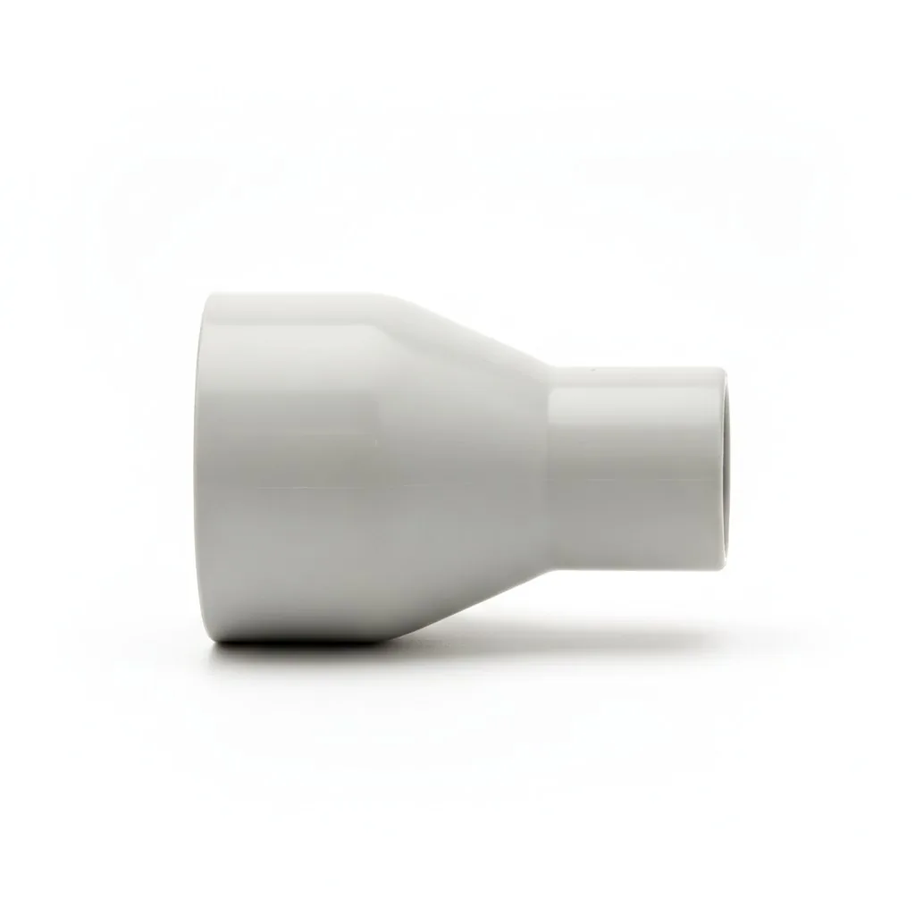 Redukcje PVC klejone