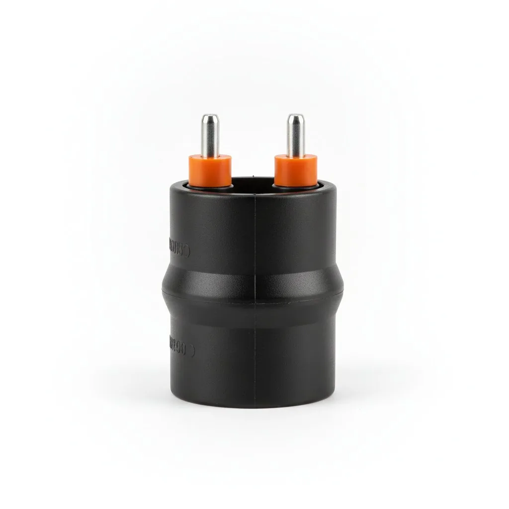 Mufa elektrooporowa równoprzelotowa SDR 11